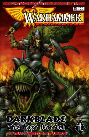 [Warhammer Monthly 30] • Warhammer Monthly 030